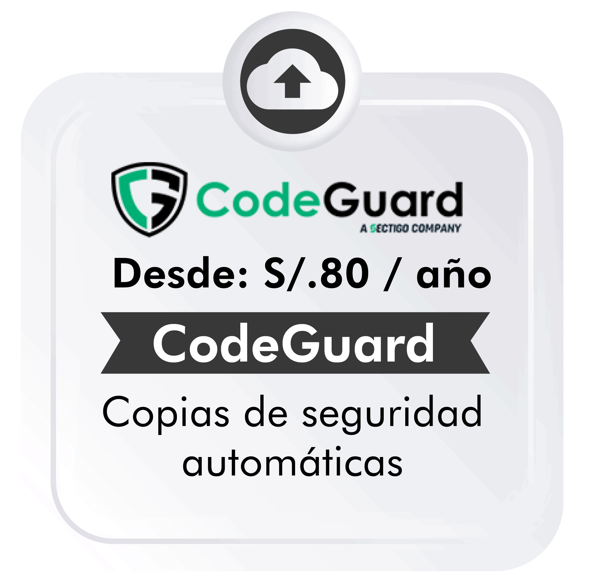codeguard icono