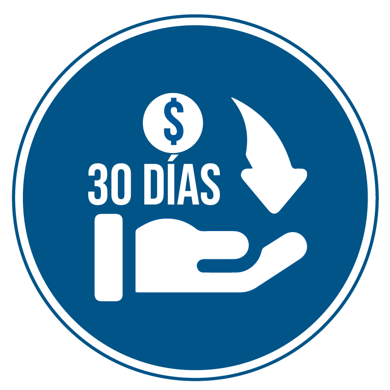 garantia devolucion dinero