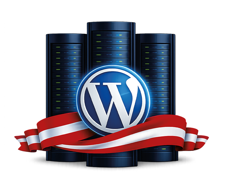 hosting wordpress 2