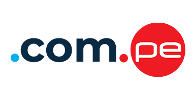 dominio com pe