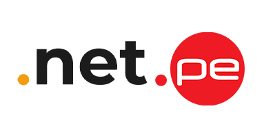 dominio net pe