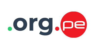 dominio org pe