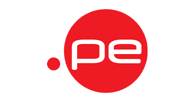 dominio pe